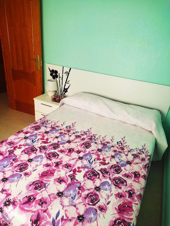 Carla 24 Apartamento Águilas Exterior foto