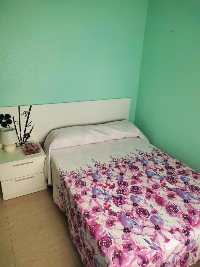 Carla 24 Apartamento Águilas Exterior foto