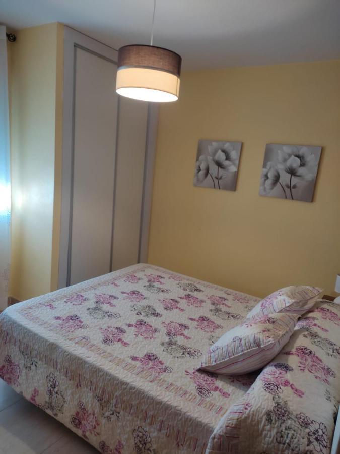 Carla 24 Apartamento Águilas Exterior foto